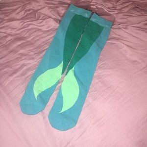 Ariel socks